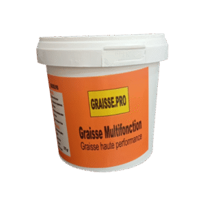 BOITE GRAISSE 375G STAR SIL