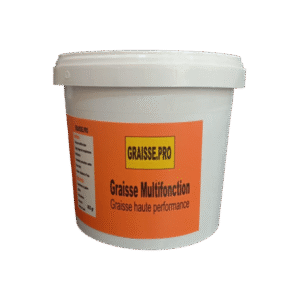 BOITE GRAISSE 800G STAR SIL