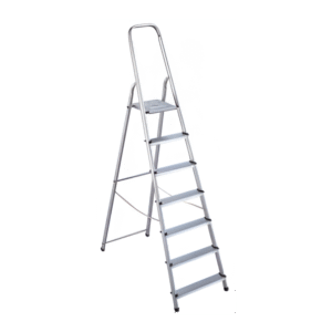 ESCABEAU 7M ACIER TOP SAT