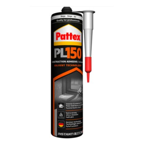 pattex-pl150-380g
