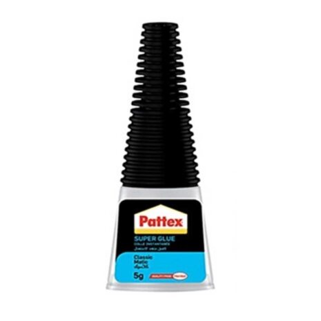 pattex-tube-colle-super-glue-flacon-5g pattex-tube-colle-super-glue-flacon-5g