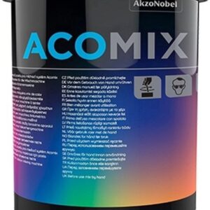 ACOMIX COLOR PASTE WY1 1L ASTRAL