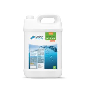 ANTIALGUES ALGICIDE 5L