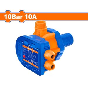 AUTOPOMPE CONTROLE 10A/ 10BAR WADFOW WPC1A01