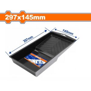 BAC DE PEINTURE 297 X 145 WADFLOW WCB 3909