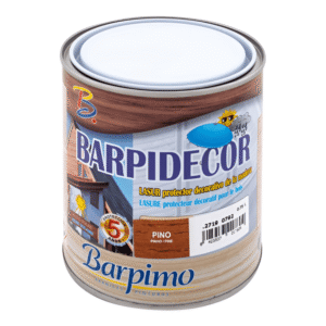 BARPIDECOR NOGAL 750ML