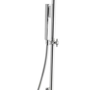 BARRE DE DOUCHE EN LAITON ZARZIS - SOPAL
