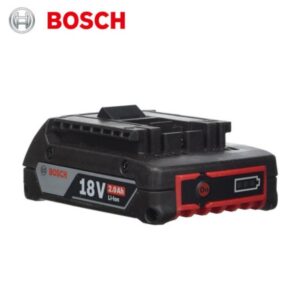 BATTERIE 18V 2AH OMA BOSCH