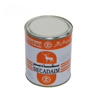 BECADAIN BLANC 1KG