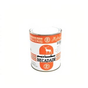 BECADAIN NOIR 1 KG