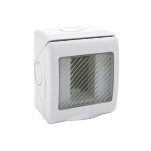 BOITE ETANCHE 1M 45ST01 / 02 AVE SOMEF