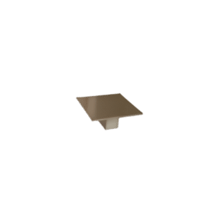 BOUTON DE MEUBLE CARRE SN 7225 60X60