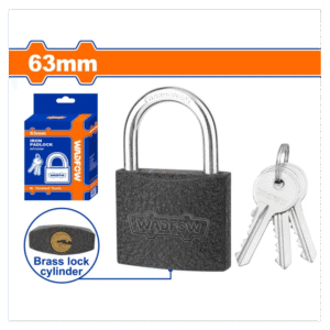 CADENAS GRIS 63 WADFOW WPD5560