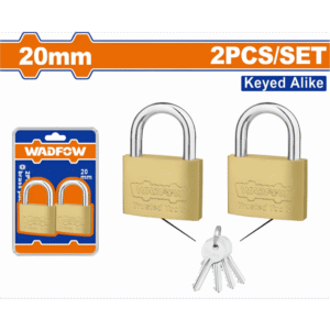 CADENAS LAITON 20 2PCS WADFOW WPDT422