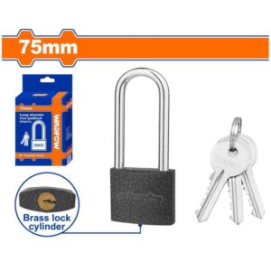 CADENAS LONG GRIS 75 WADFOW WPD5575L