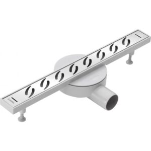 CANIVEAU DE DOUCHE 70 CM SEJNENE SOPAL