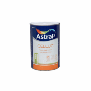 CELLUC NOIR 0.9KG ASTRAL