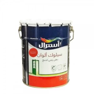 CELLUC ROUGE VIF 4KG ASTRAL