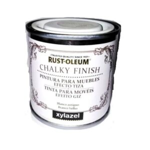 CHALKY FINISH BLANC ANTIGUO 125ML