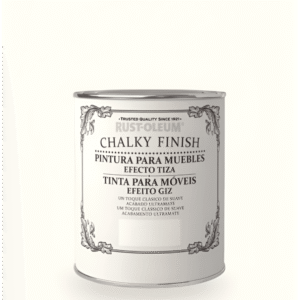 CHALKY FINISH BLANC TIZA 750ML
