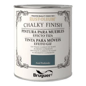 CHALKY FINISH BLEU PROFOND 0.75L