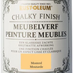 CHALKY FINISH MOTARD 125ML