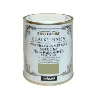 CHALKY FINISH VERT SALVIA 750ML