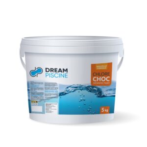 CHLORE CHOC 5KG