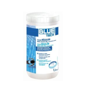 CHLORE MULTIFONCTION7 25G SPÉCIAL LINER