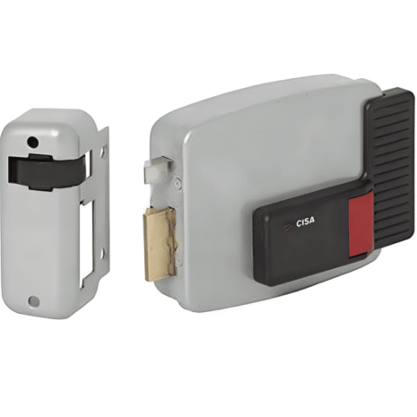 cisa-serrure-electrique-a-bouton-n-2- cisa-serrure-electrique-a-bouton-n-2-