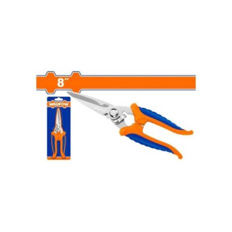 ciseau-electricien-inox-8-wsx1618-