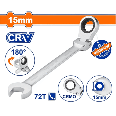 cle-mixte-a-cliq-rev-15-cr-v-wadfow-wsa6115