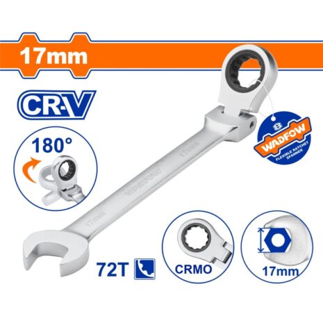 cle-mixte-a-cliq-rev-17-cr-v-wadfow-wsa6117