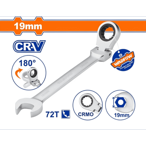 cle-mixte-a-cliq-rev-19-cr-v-wadfow-wsa6119