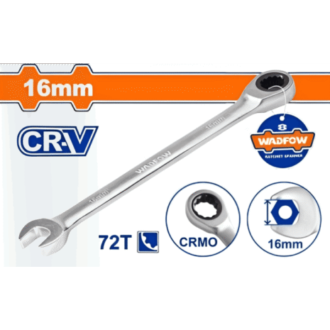 cle-mixte-a-cliquet-16-cr-v-wadfow-wsa5116