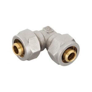 COUDE A VISSER 26X26 PEX SOPAL