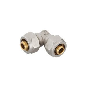 COUDE A VISSER INTERMEDIAIRE PEX 16X16 SOPAL