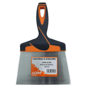 COUTEAU MASTIC 16CM ACEM