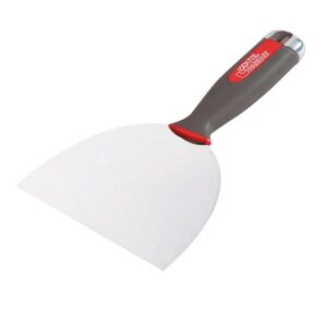 COUTEAU MASTIC INOX MP 8CM OP