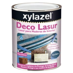 DECO LASUR GRIS PROVENCAL 0.75L