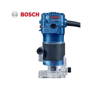 DEFONCEUSE GKF 550 BOSCH