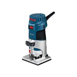 DEFONCEUSE GKF 600 BOSCH