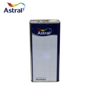 DILUANT CELREX 33 91 4.5L ASTRAL