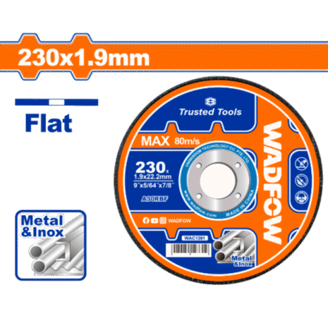 disque-inox-230x19-wadfow-wac1391