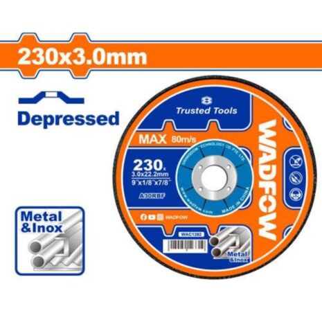 disque-inox-230x30-wadfow-wac1392