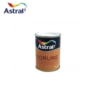 DORURE OR RICHE 100 GR ASTRAL