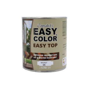 EASY COLOR EASYTOP LASURE TECK-750 E12L D 507