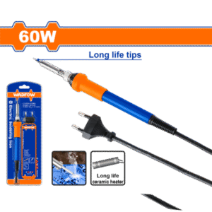 FER A SOUDER 60W WADFOW WEL3606