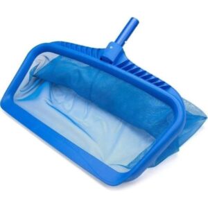 FILET DE RASAGE PLASTIQUE BLEU 50 CM