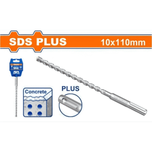 FORET SDS PLUS 10X110 WADFOW WHD1204